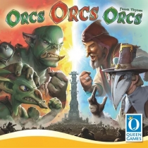  ũ ũ ũ Orcs Orcs Orcs