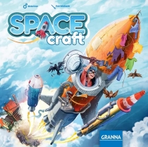  ̽ ũƮ Space Craft