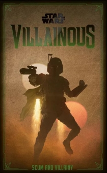  Ÿ ʽ:    Star Wars Villainous: Scum and Villainy