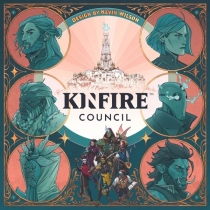  Ų̾ ȸ Kinfire Council
