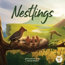  ׽Ʋ Nestlings
