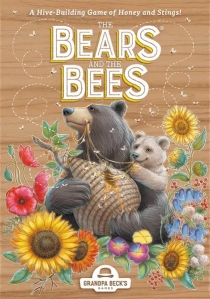   ص   The Bears and the Bees