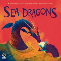  ٴ  Sea Dragons