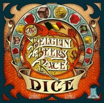  ⿡  ̽ ̽ The Belgian Beers Race Dice