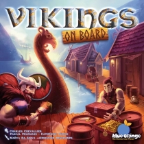 ŷ   Vikings on Board
