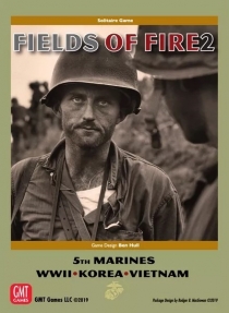  ʵ  ̾ 2 Fields of Fire 2