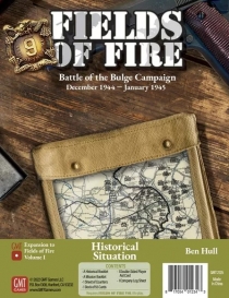  ʵ  ̾:  ķ Fields of Fire: The Bulge Campaign