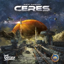  ɷ Ceres