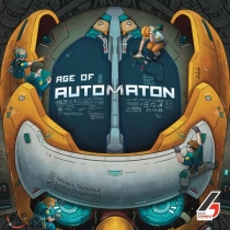    丶 Age of Automaton