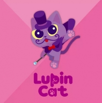    Lupin Cat