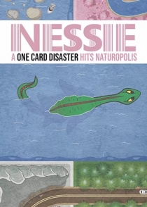  : ׽ Naturopolis: Nessie