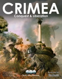  ũ̾:  ع Crimea: Conquest & Liberation