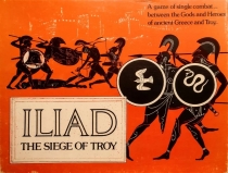  ϸƵ: Ʈ  Iliad: The Siege of Troy