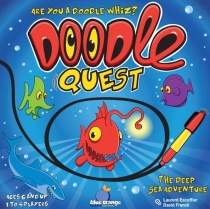  ε Ʈ Doodle Quest