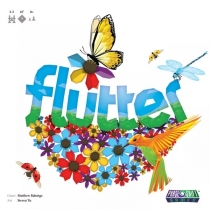  ÷ Flutter