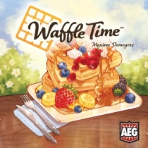   Ÿ Waffle Time