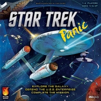  Ÿ Ʈ д Star Trek Panic