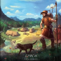  ũ: ʱ ߸ Epoch: Early Inventors