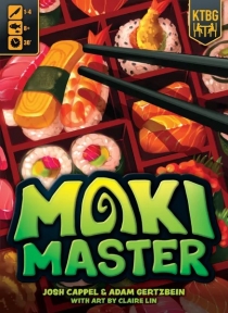  Ű  Maki Master