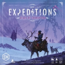  ͽ:   Ŀ Expeditions: Gears of Corruption