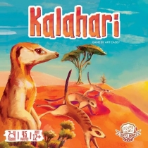  Įϸ Kalahari