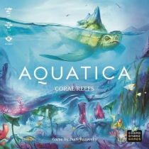  Ƽī: ȣ Aquatica: Coral Reefs