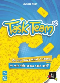  ½ũ  Task Team