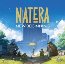  ׶: ο  Natera: New Beginning