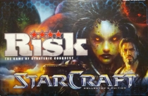  ũ: ŸũƮ RISK: StarCraft Collector