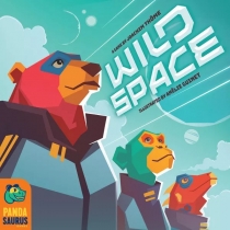  ϵ ̽ Wild Space