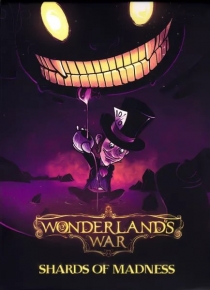   :   Wonderland