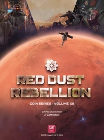   Ʈ  Red Dust Rebellion