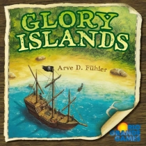  ۷θ Ϸ Glory Islands