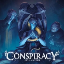  Ƿ:  Ϲ Conspiracy: Abyss Universe