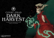  Ʈ   : ũ ϺƮ Court of the Dead: Dark Harvest