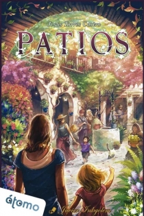  Ƽ PATIOS