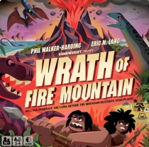  ȭ г Wrath of Fire Mountain