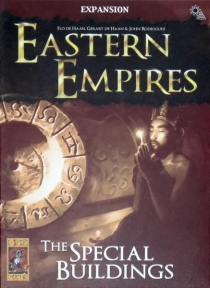  ̽ ̾: Ư ๰ Ȯ Eastern Empires: The Special Buildings Expansion