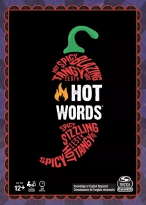    Hot Words