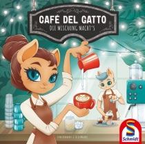  ī   Cafe del Gatto