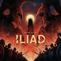  ϸƵ Iliad