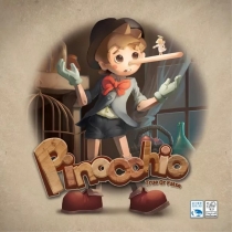  ǳŰ:  Ȥ  Pinocchio: True or False