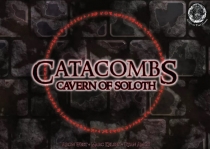  īŸ: ַν   Catacombs: Cavern of Soloth