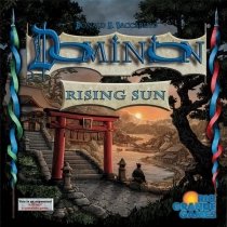  ̴Ͼ: ¡  Dominion: Rising Sun