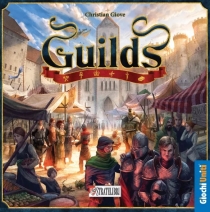   Guilds