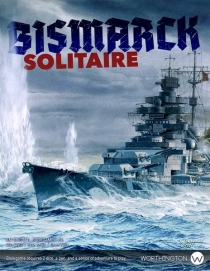  񽺸ũ ָ׾ Bismarck Solitaire