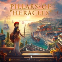  Ŭ  Pillars of Heracles