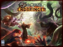  Ҽ: 긵 Sorcerer: Endbringer