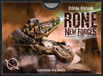  :   RONE: New Forces