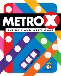  ƮX MetroX